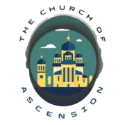 The Church of ascension logo